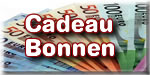 &nbsp;&nbsp;CadeauBonnen&nbsp;&nbsp;