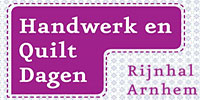 HandwerkEnQuiltdagen-Arnhem