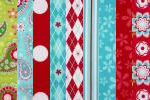 Sugar & Spece Riley Blake Designs