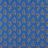 FQ1185 - Blauw met teardrop FQ