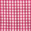 Roze witte ruit BRUSHED