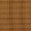 QY1618-105 - Beige met zwart rood ruitje BRUSHED FQ