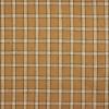QY1618-109 - Beige met lichte ruit BRUSHED FQ