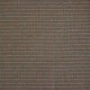 QY1618-40 - Groen ruitje met rood en beige BRUSHED FQ