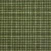 QY1618-46 - Groen met creme ruitje BRUSHED FQ