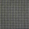 QY1618-81 - Blauw donker met grijze ruit BRUSHED FQ