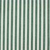 FQ1758 - Groen witte streep 6 mm FQ