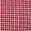 1972 - Rood/wit/blauw ruitje geweven