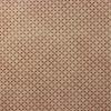 2641 - Beige met rood fantasie ruitje 28773-8