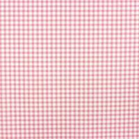 Roze creme ruitje FQ
