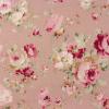 Roze met middelgrote Rozen FQ
