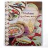 Moderne Quiltontwerpen (Material Obsession)