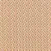 2877 - Beige met roze streepjes en takjes