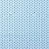 2939 - Aqua met blauwe cirkel en bloem