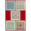 PT2943 - Christmas Blessings (5x) Rosalie Quinlan