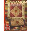 Cinnamon Inspirations Wolvilt