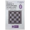 NO3092 - MM Winding Ways Templates 21,5 cm blokken