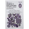 NO3133 - MM SET H Perfect Patchwork Templates