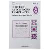 NO3136 - MM SET A Perfect Patchwork Templates