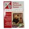 BK3137 - Encyclopedia of Patchwork Blocks deel 3