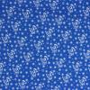 3182 - Blauw (hemels) met witte meisjes
