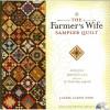 BK3190 - The Farmer's Wife Sampler Quilt