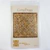 PT3275 - Going Buggy patroon voor quilt van ca. 1,9 x 1,9 m