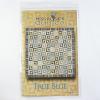 PT3276 - True Blue patroon voor quilt van ca. 2 x 2 m