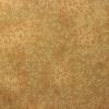 3385 - Bruin/beige met fijne lichte en donkere blaadjes STRAW