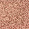 3431-3 - Beige met fijn rood takje