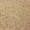 Beige ondergrond met linneneffect