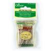 NO3576 - Quilting pins FINE 100 st.