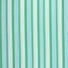 3714 - Blauw groen witte streep