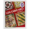BK3726 - Log Cabin ABC's