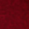 3742 - Rood donker met dakpannen motiefje