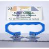 NO3749 - Handvat voor linialen en templates Blauw