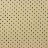 FQ3799 - Beige/creme met kleine bloemen FQ