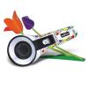 NO3955 - OLFA RTY-2/Gp4 - Roterend Mes 45 mm TULIPS  Limited Edition!