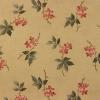 FQ3984 - Beige met blaadjes en besjes: Warm vanilla Sweet Memory FQ