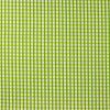 FQ4024 - Wit met groene en limekleurige ruit FQ