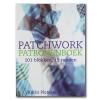 BK4026 - Patchwork Patronenboek, 101 blokken en 15 randen