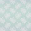 4079 - Blauw met witte rozen