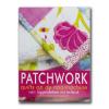 BK4112 - Patchwork Quilts op de naaimachine