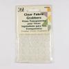 NO4113 - Fabric Grabbers, voor meer grip van uw templates