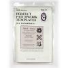 NO4157 - MM SET S Perfect Patchwork Templates