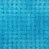 4280 - Blauw, aqua, met kleine donkerder dots