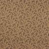 4297 - Beige met fijn bruin rankje