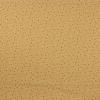 4390 - Beige licht met klein bruin printje