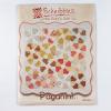 Paganini: quiltpatroon voor quilt van 81x81 cm SCHNIBBLES
