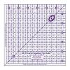 NO4411 - MM My Favorite Squaring Up Ruler 6,5 x 6,5 inch